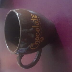 Chocolate the Exhibition Mug